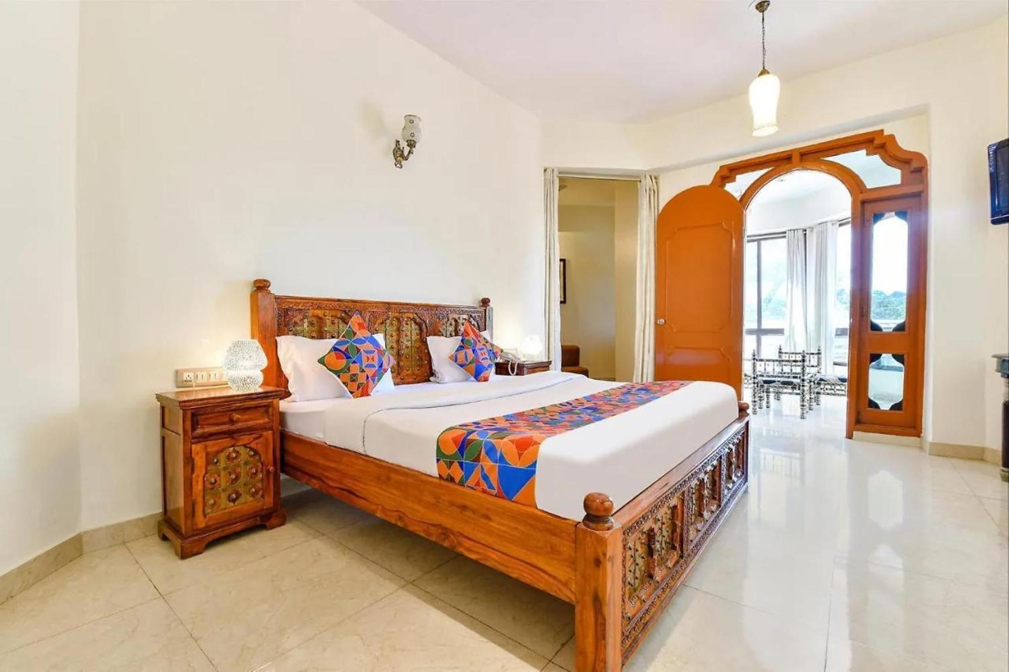 Empire Palace Hotel Hotel