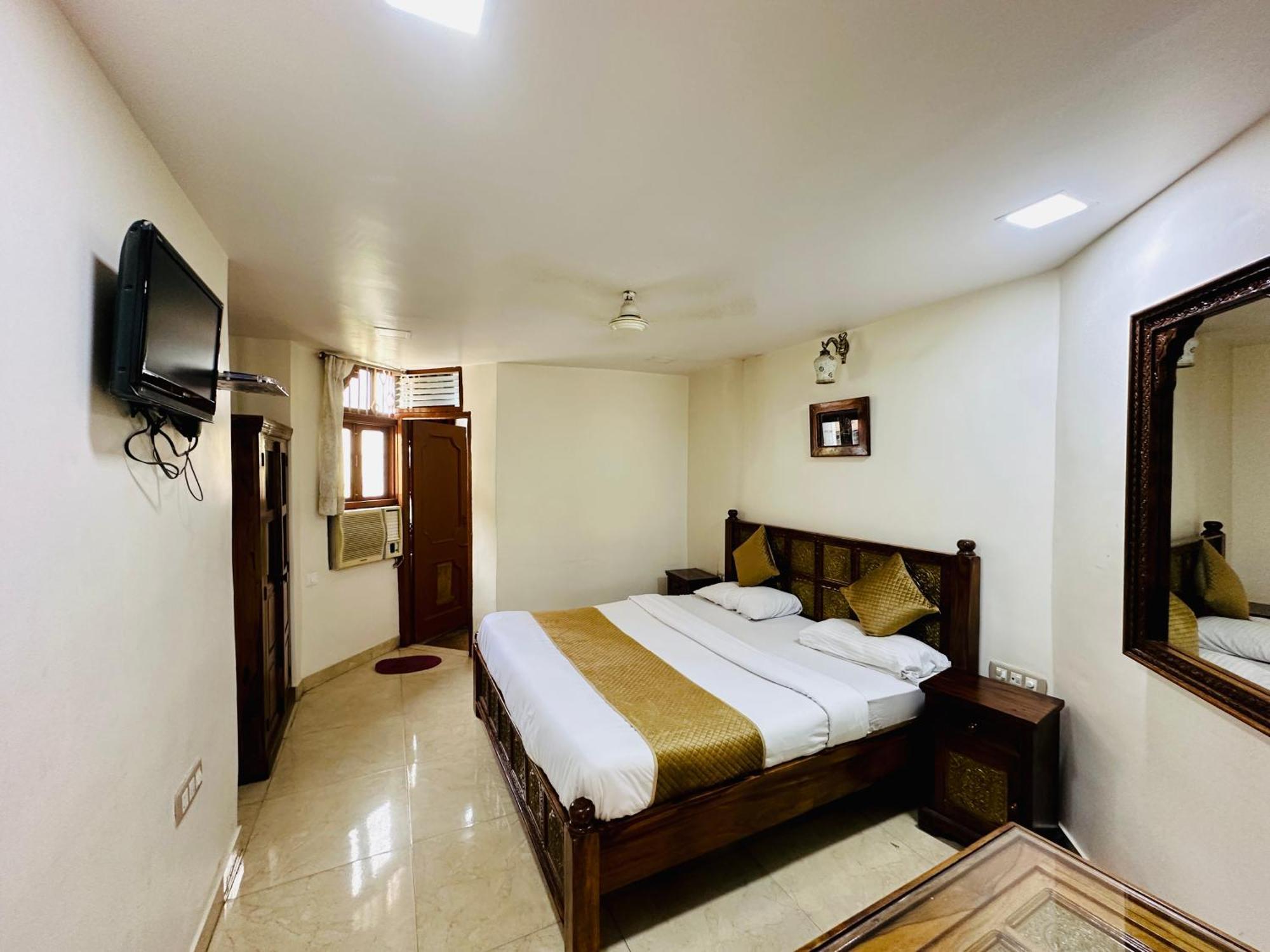 Hotel Empire Palace Hotel Udaipur