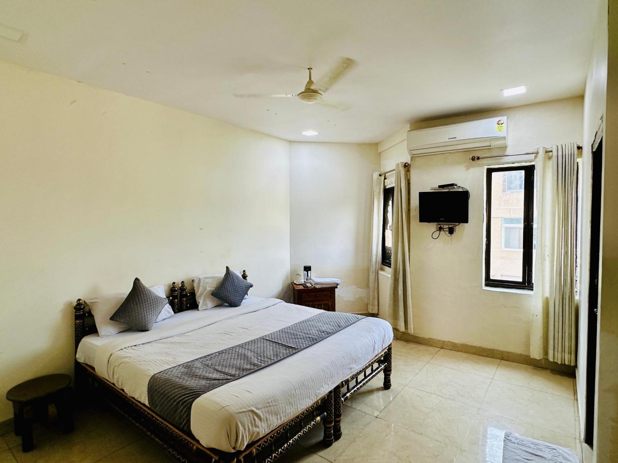 Hotel Empire Palace Hotel Udaipur