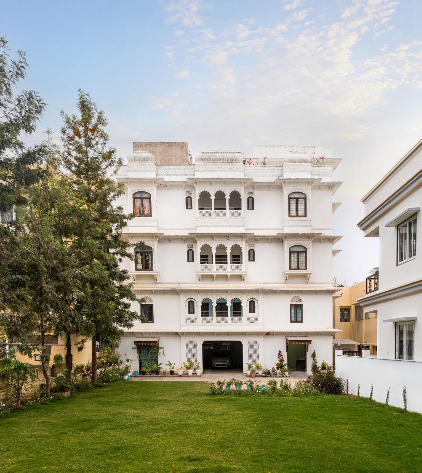 Chandra Heritage Homestay