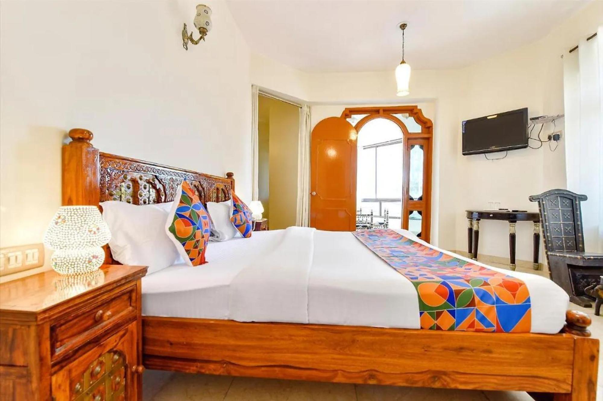 Empire Palace Hotel Hotel 3*