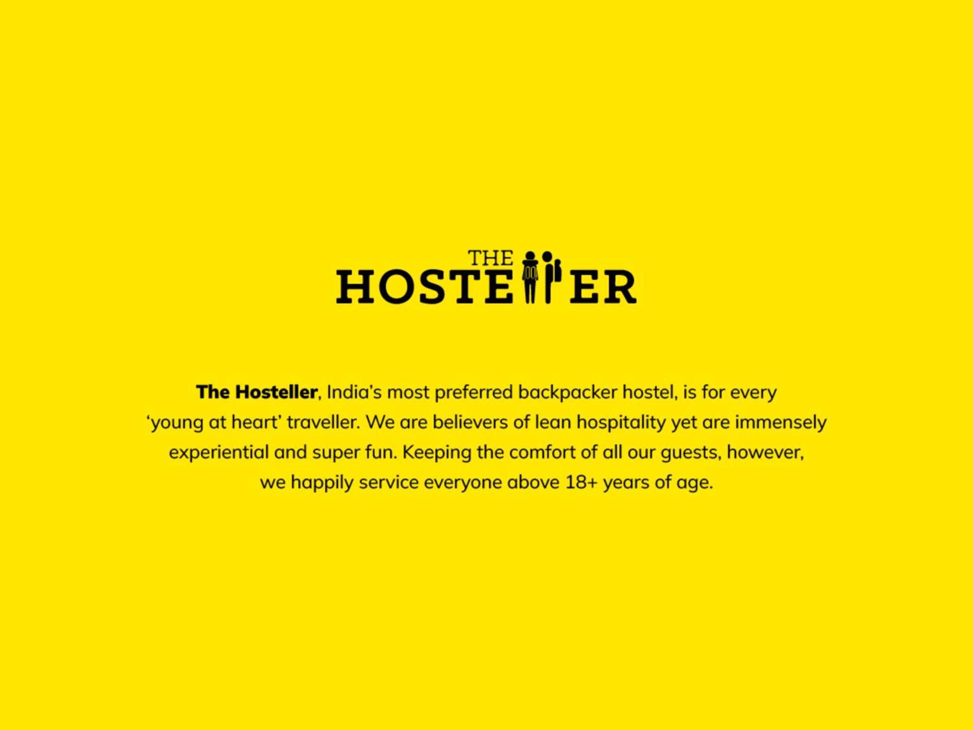 Hostel The Udaipur