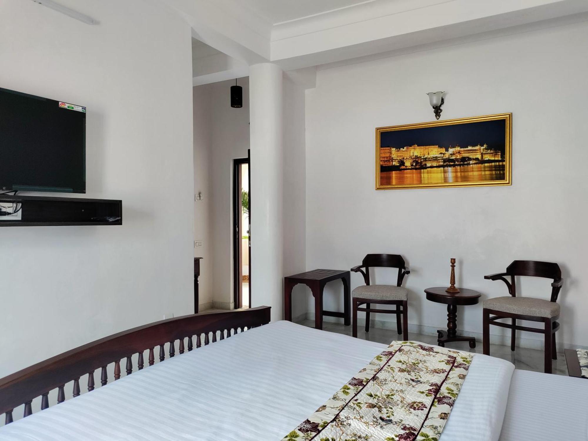 Jawan Niwas Homestay Homestay