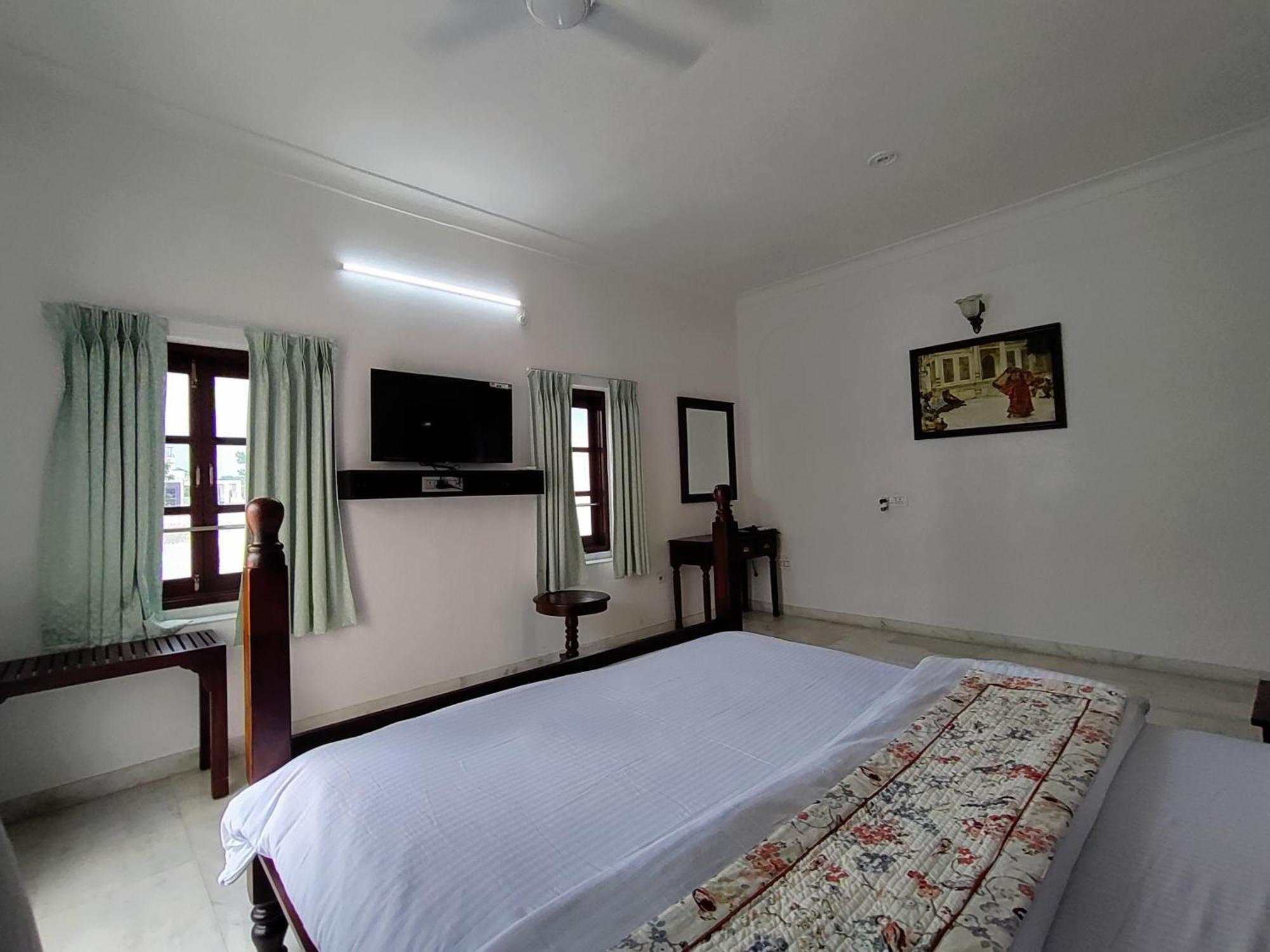 Jawan Niwas Homestay Homestay
