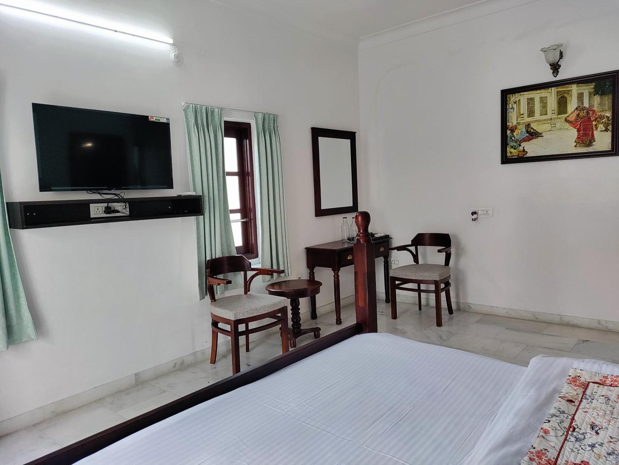 Jawan Niwas Homestay Homestay