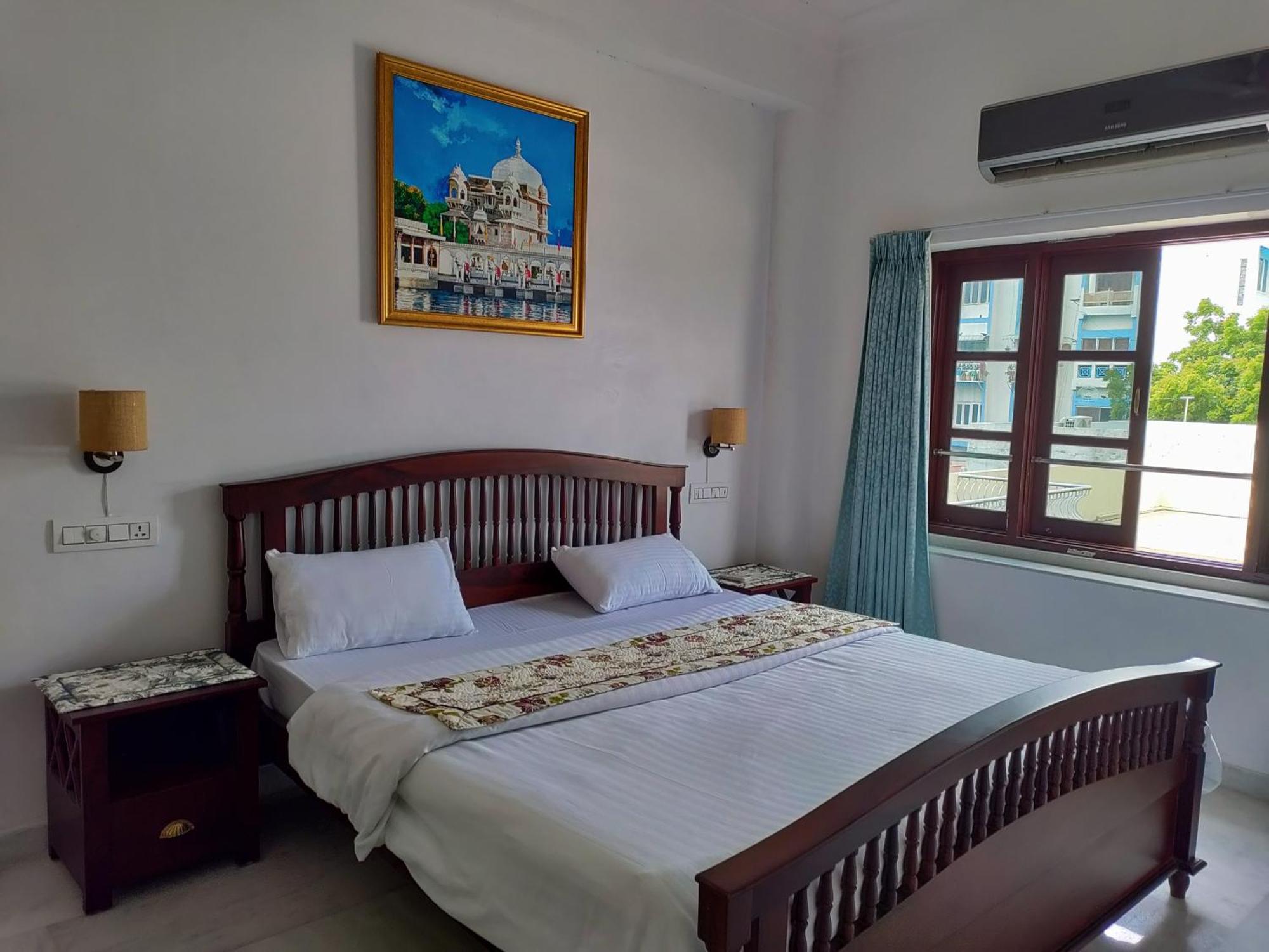 Homestay Jawan Niwas Homestay Udaipur