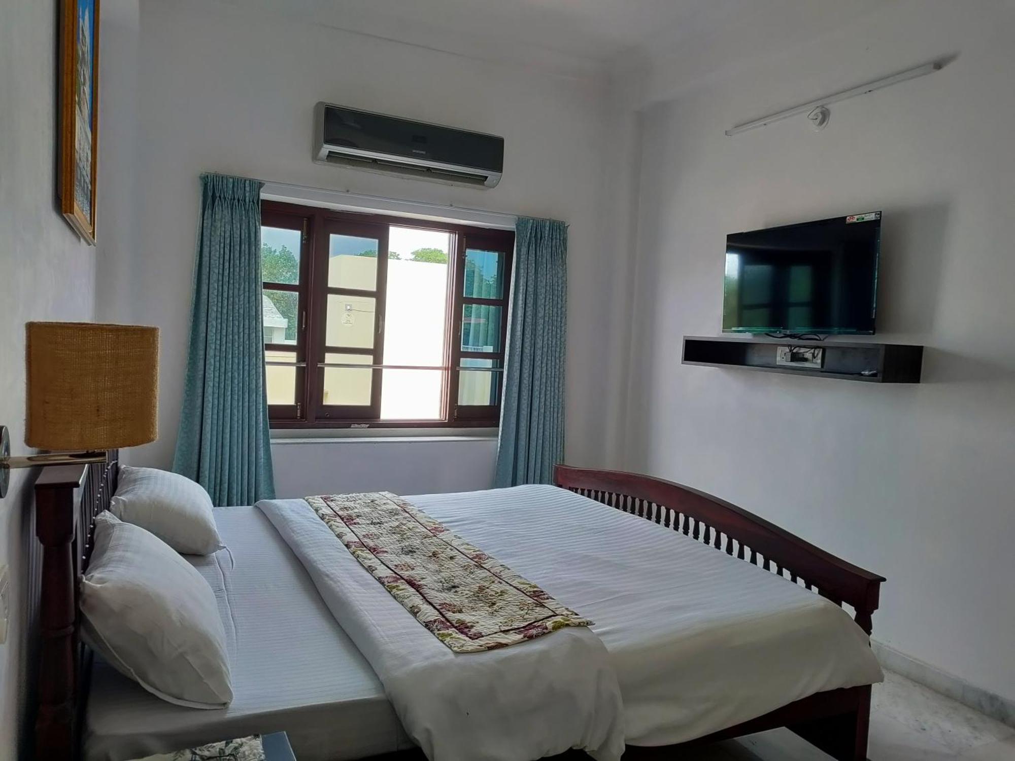 Jawan Niwas Homestay *
