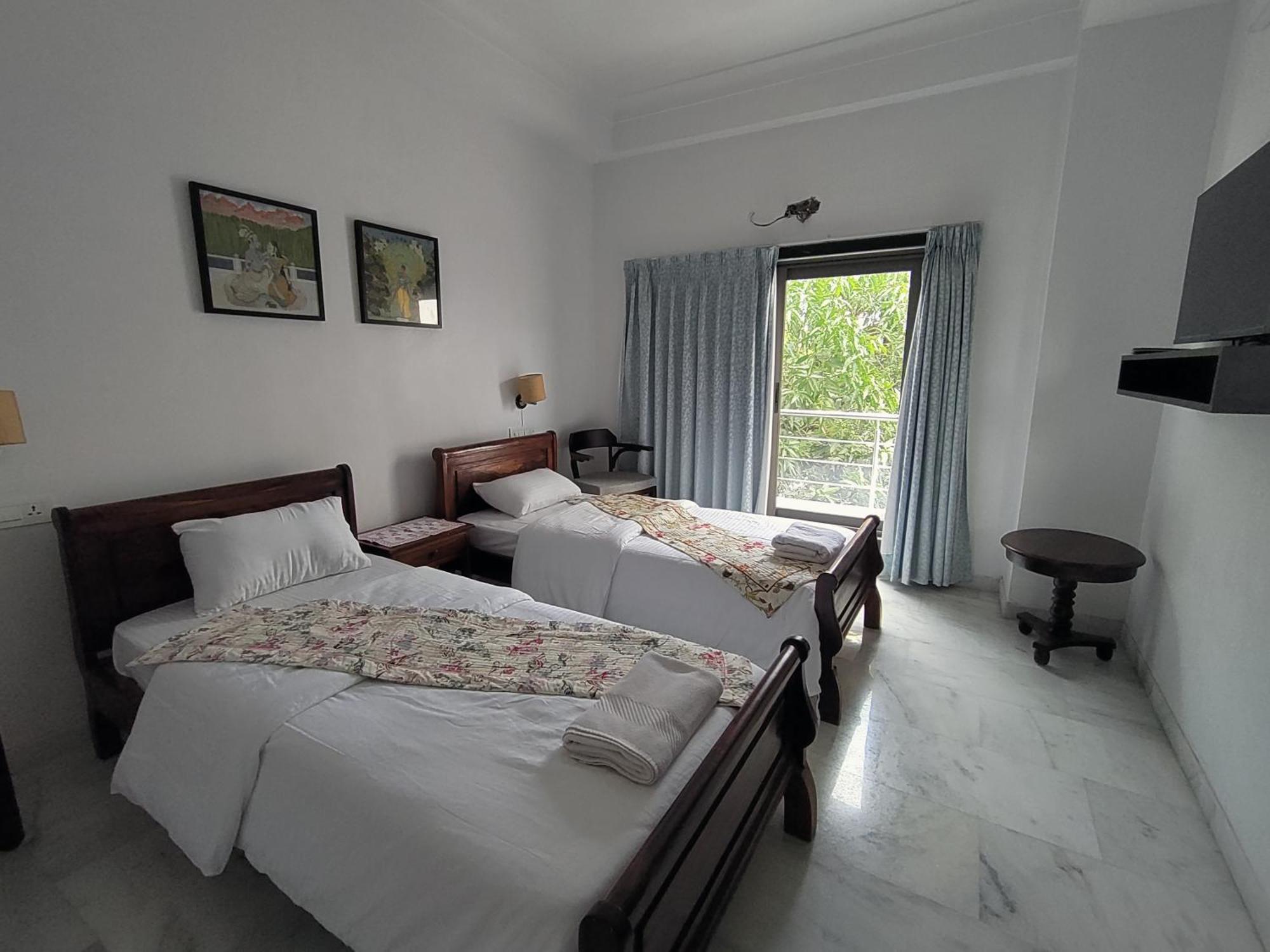 Jawan Niwas Homestay *