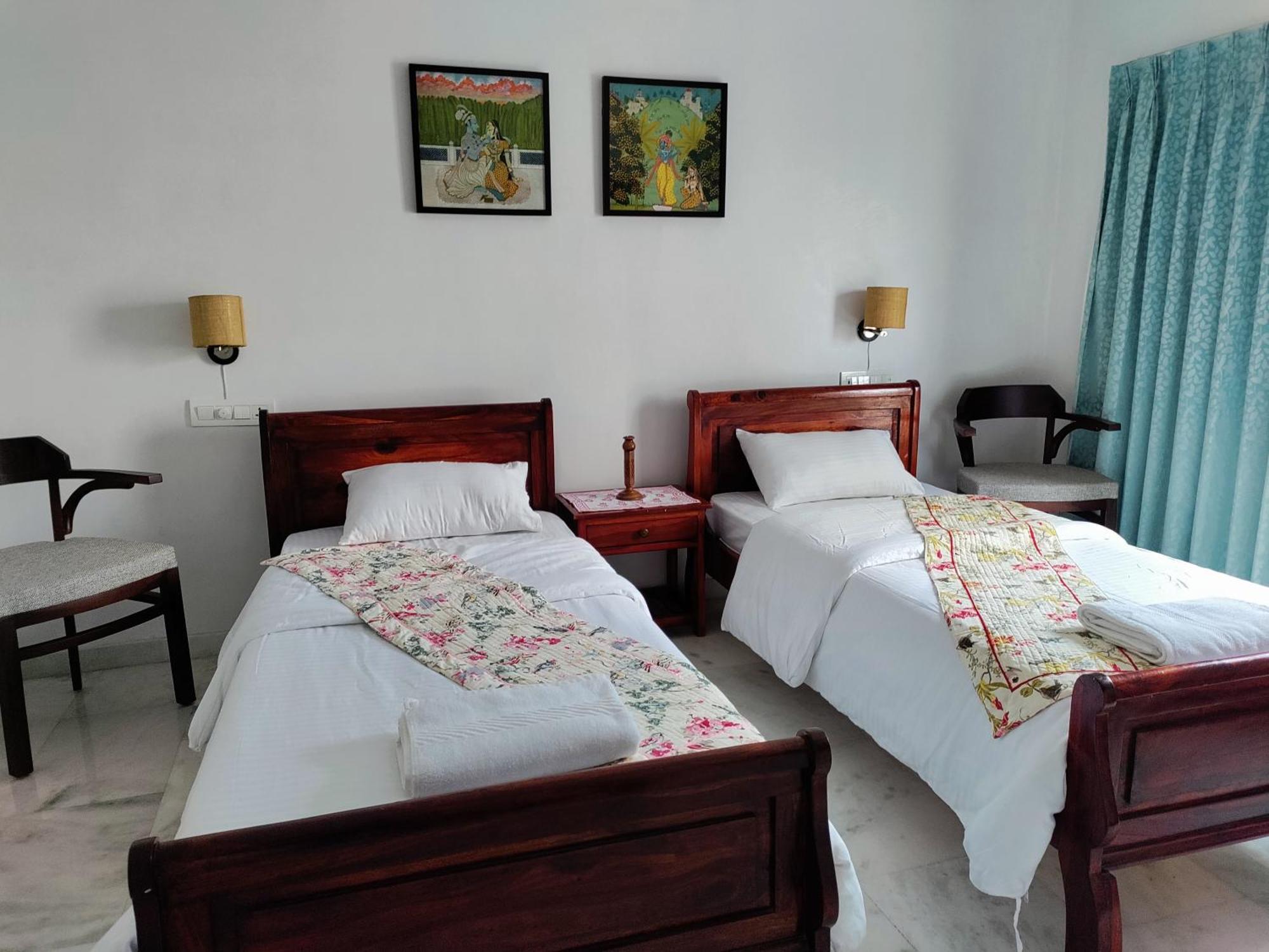 Jawan Niwas Homestay Homestay
