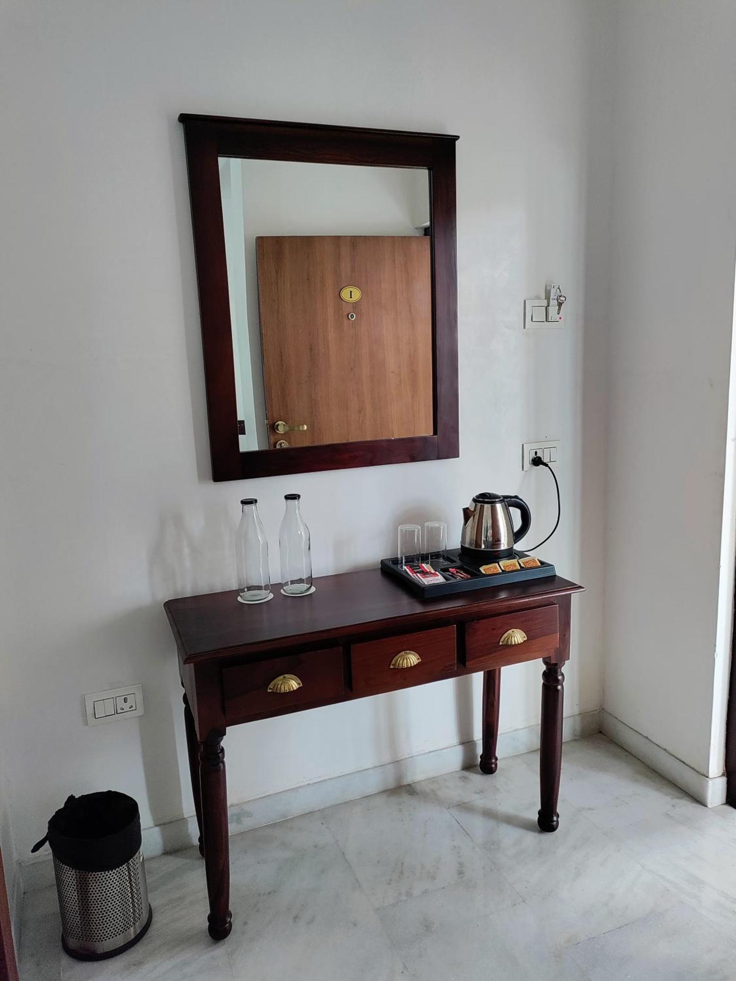 Jawan Niwas Homestay Homestay Udaipur