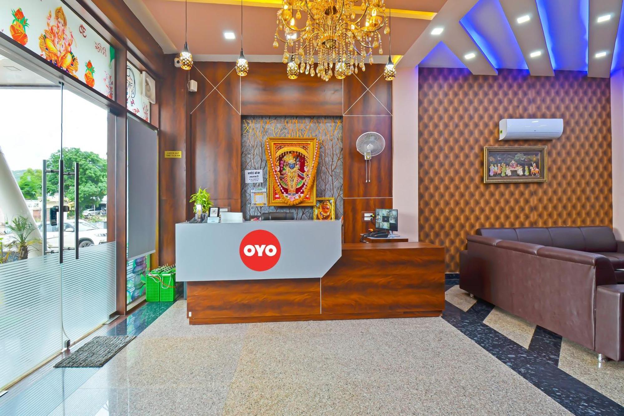 O Akriti Udaipur