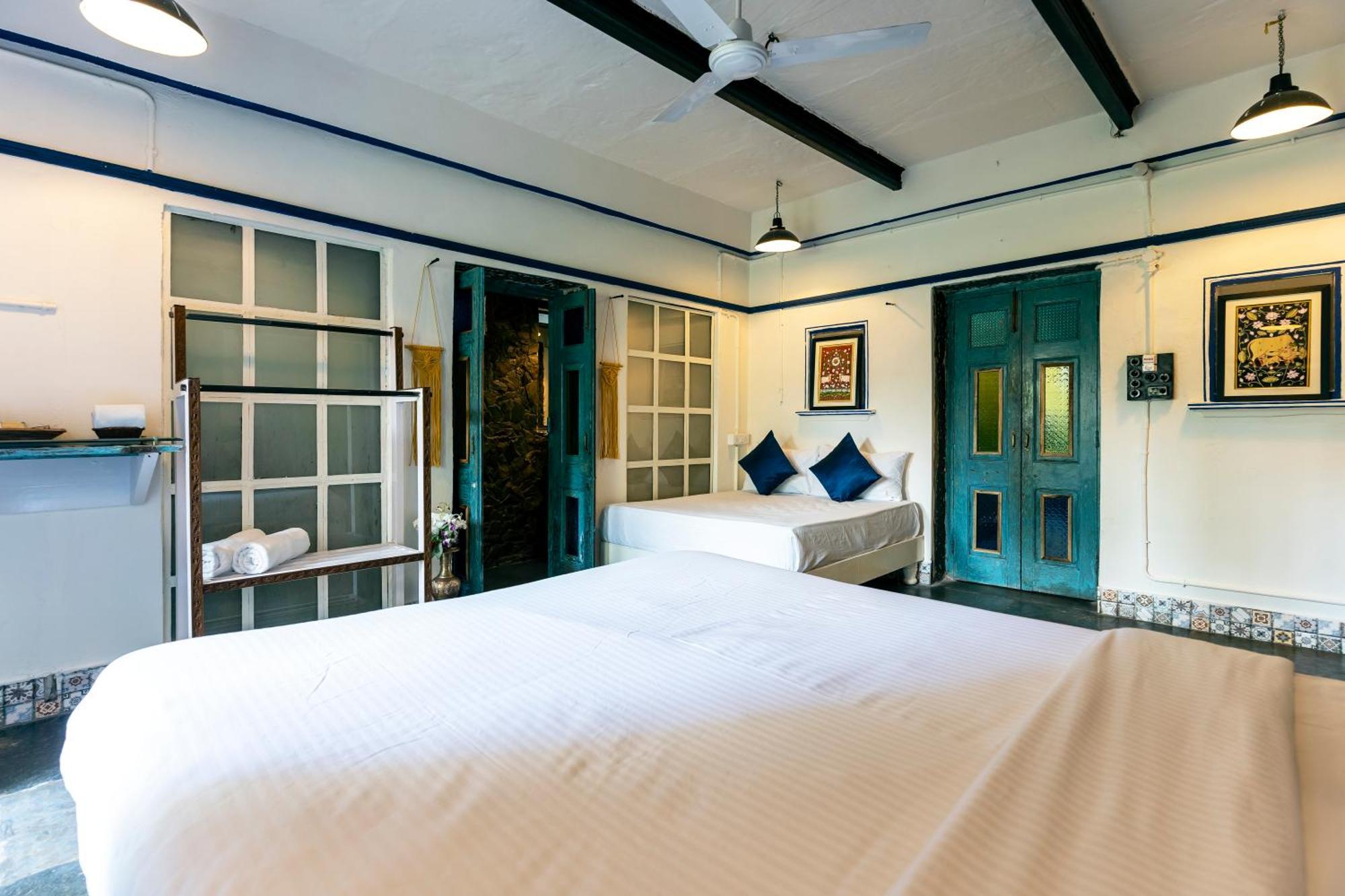 Barefoot Boutique Bed & Breakfast