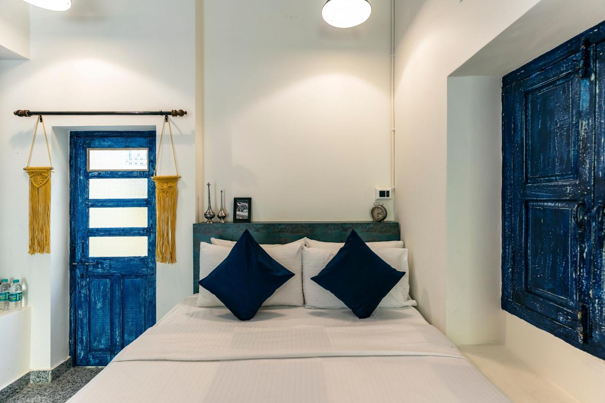 Barefoot Boutique Bed & Breakfast *
