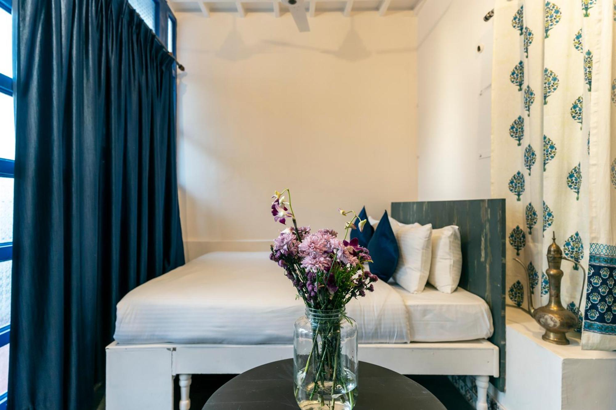 Barefoot Boutique Bed & Breakfast