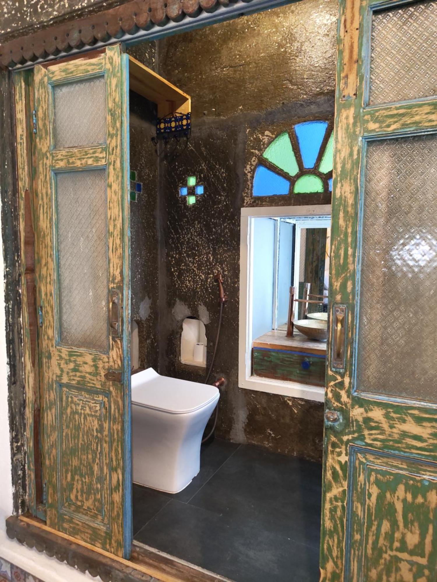 Barefoot Boutique Bed & Breakfast *