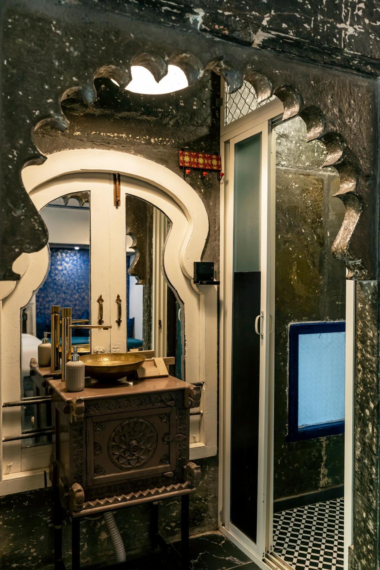 Barefoot Boutique Bed & Breakfast Udaipur