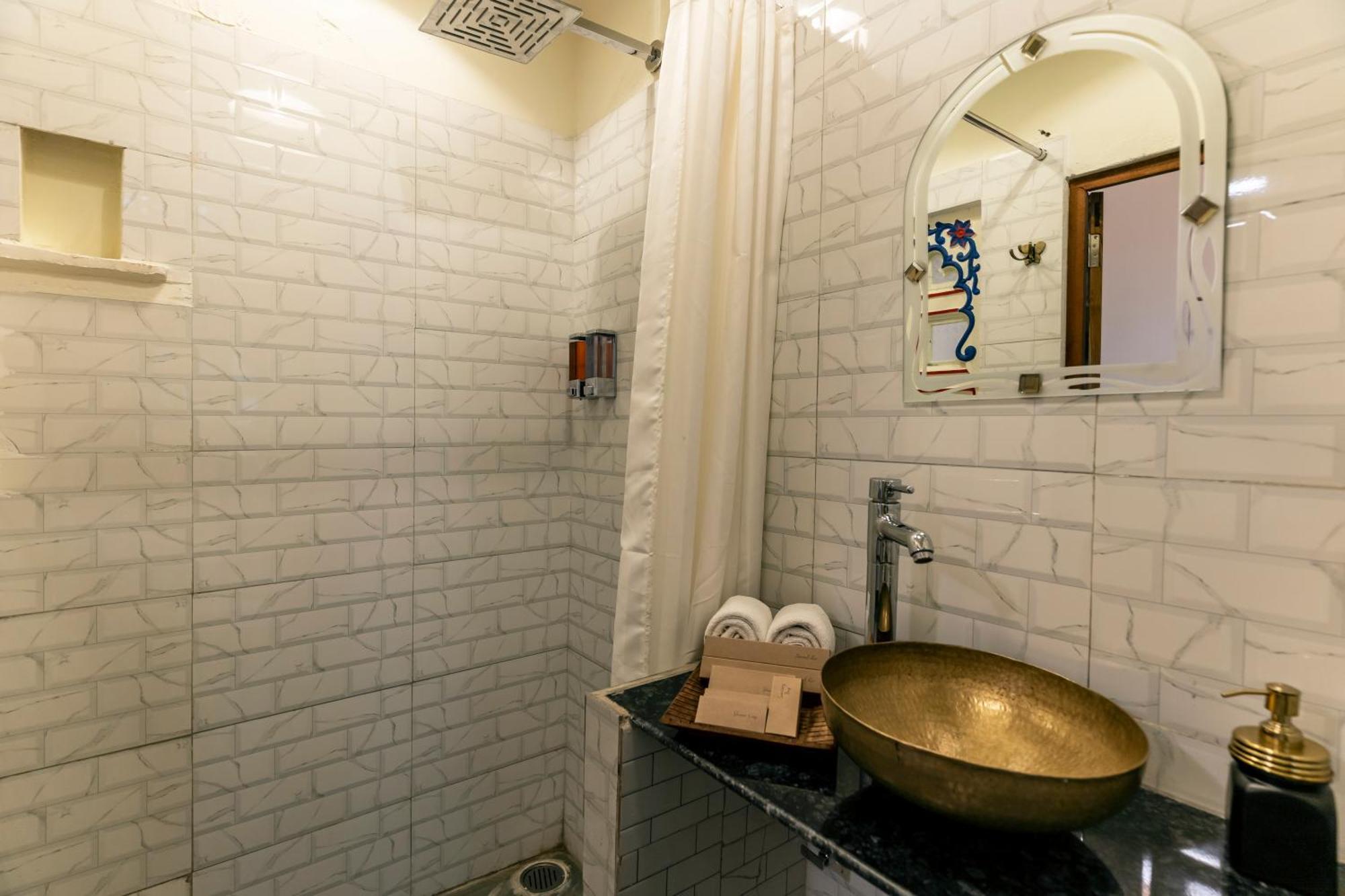 Barefoot Boutique Bed & Breakfast *