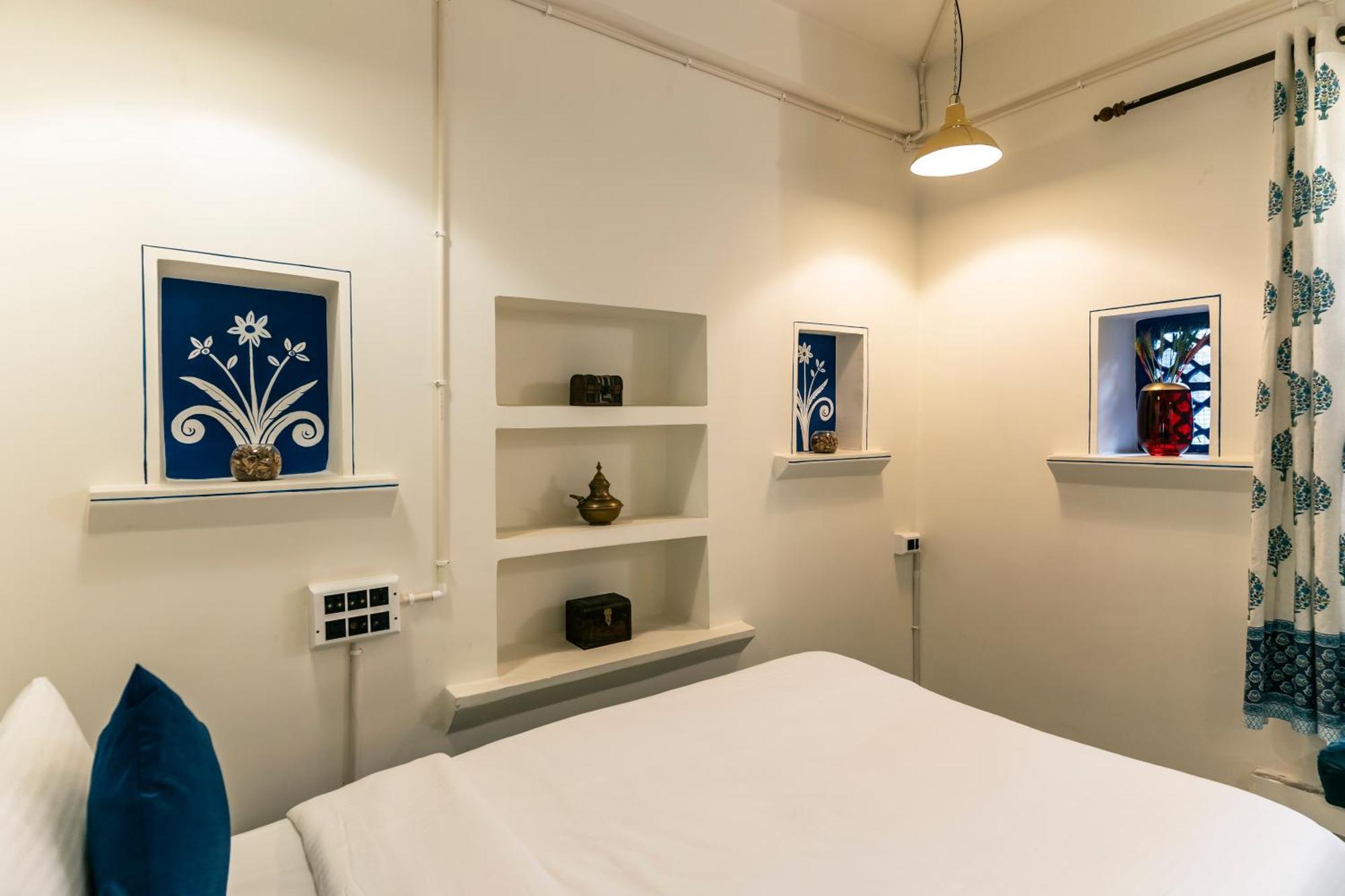 Barefoot Boutique Bed & Breakfast Udaipur