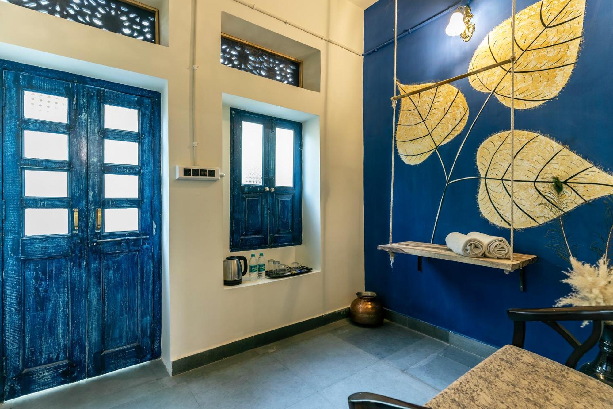Barefoot Boutique Udaipur