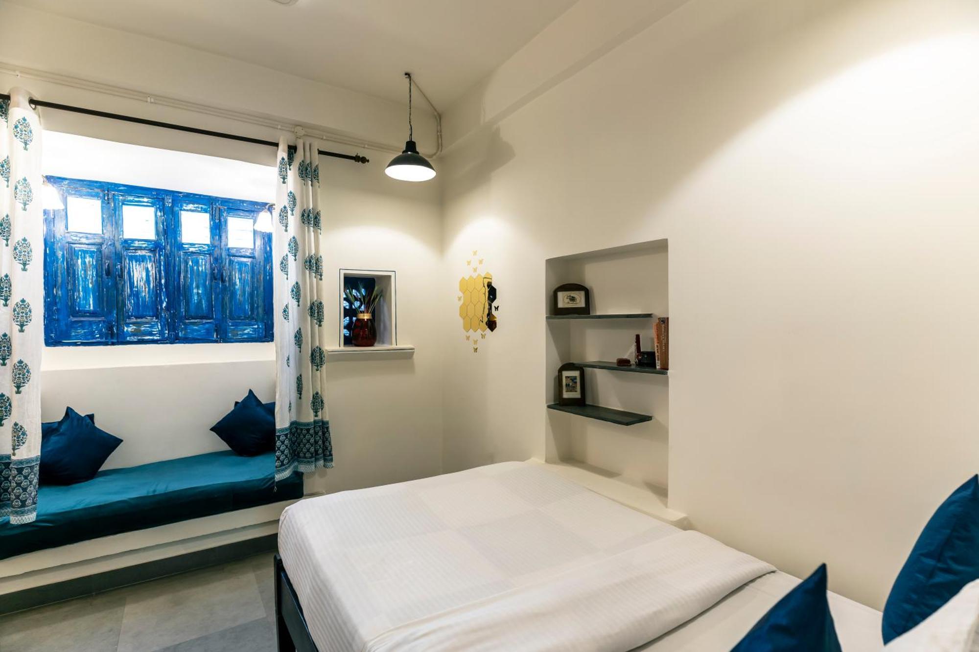 Barefoot Boutique Bed & Breakfast