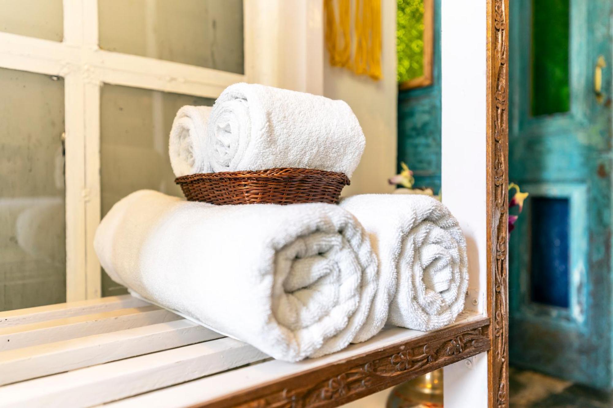 Barefoot Boutique Bed & Breakfast *