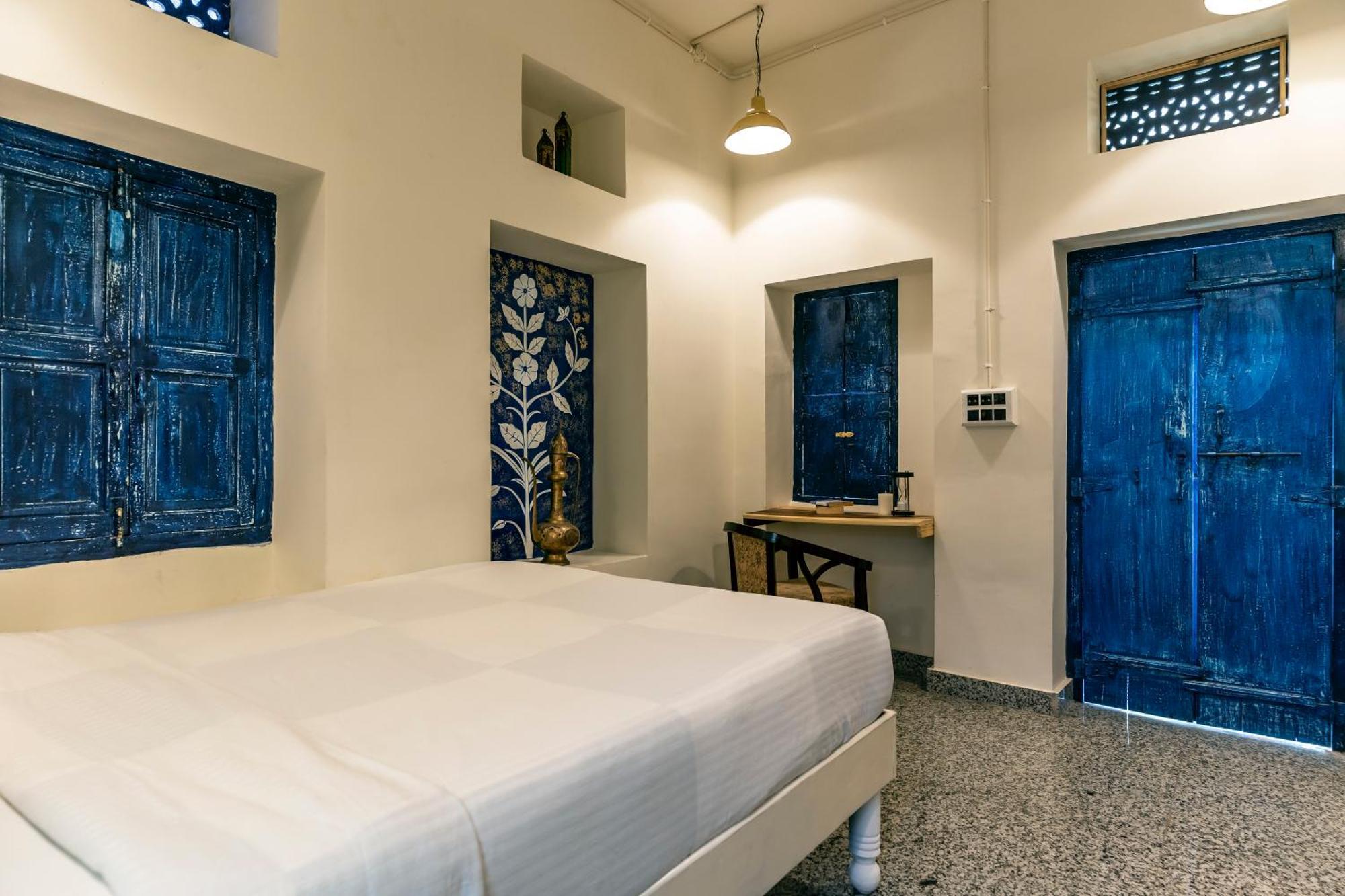 Barefoot Boutique Udaipur