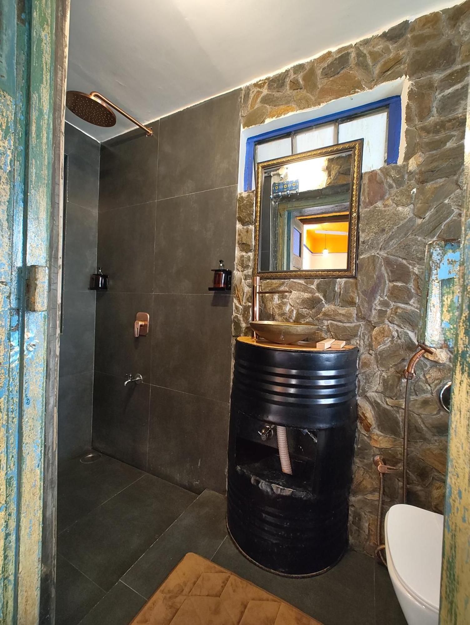 Barefoot Boutique Bed & Breakfast Udaipur