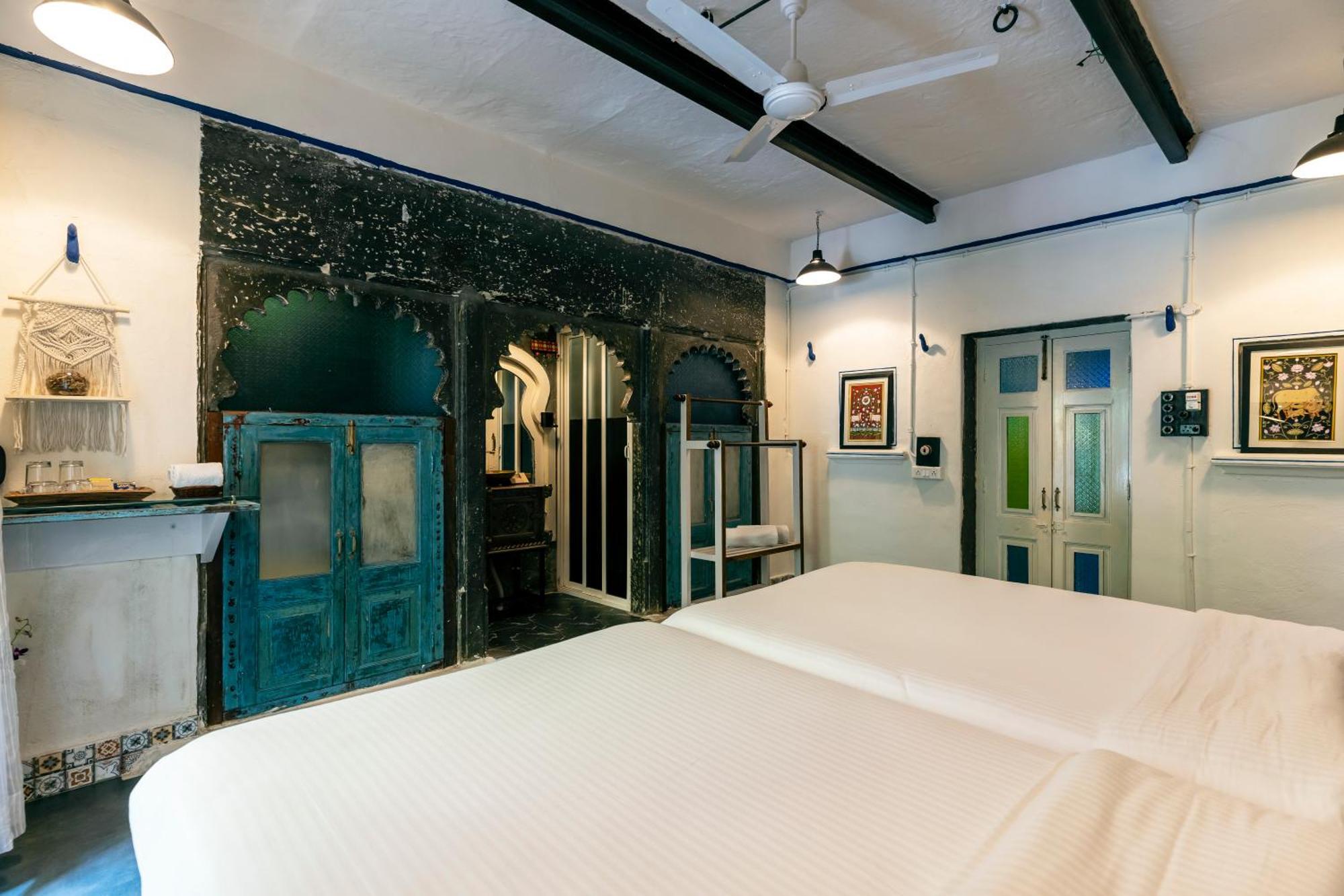 Barefoot Boutique Udaipur