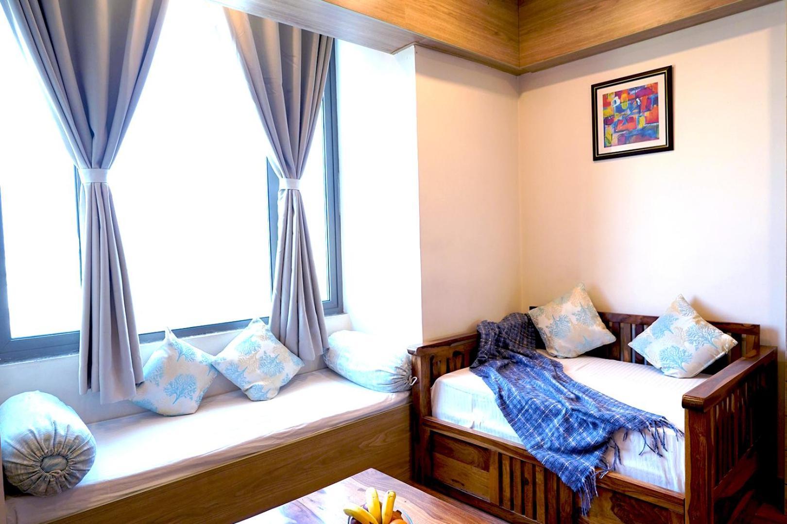 Hotel Wonder Cliff 3*