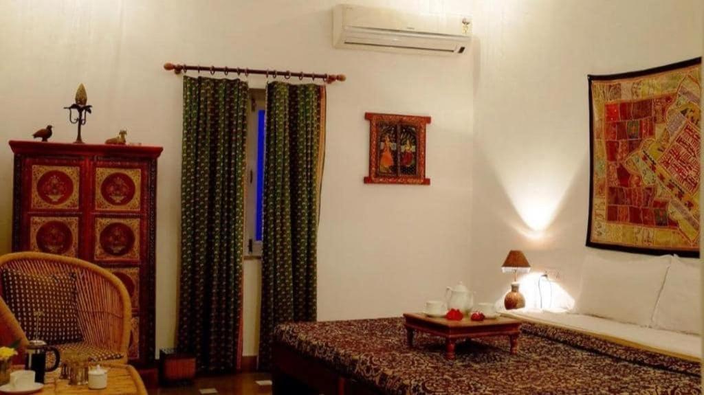 Hostel The People Udaipur