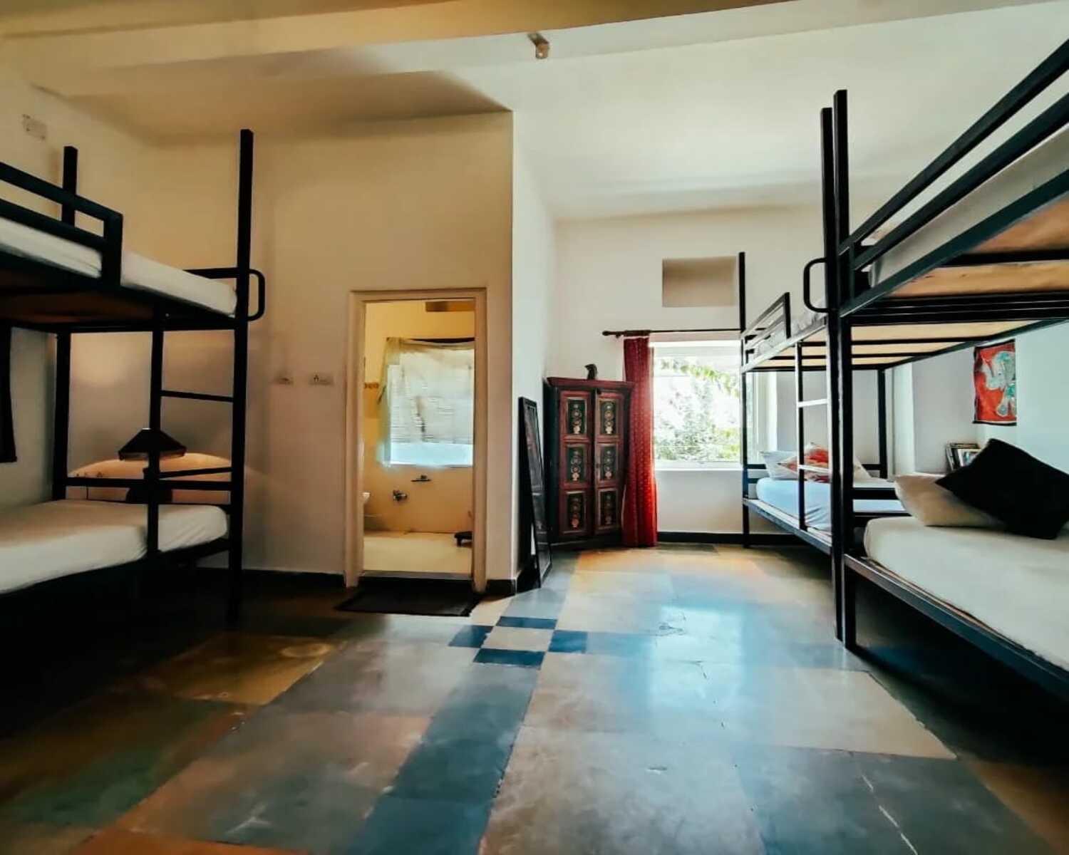 The People Hostel *