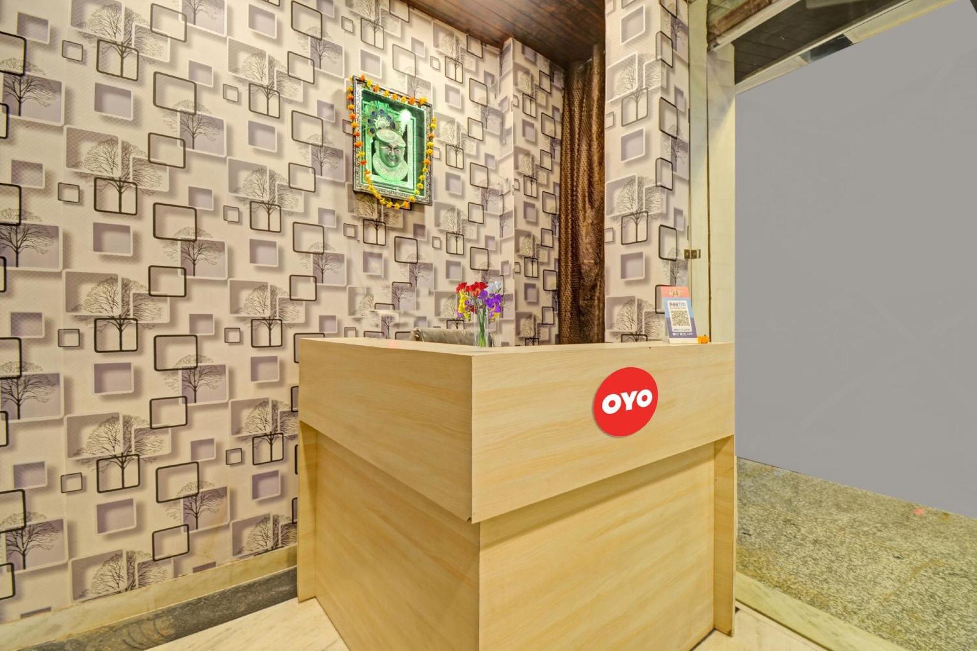 O Silver Valley Hotel 4*