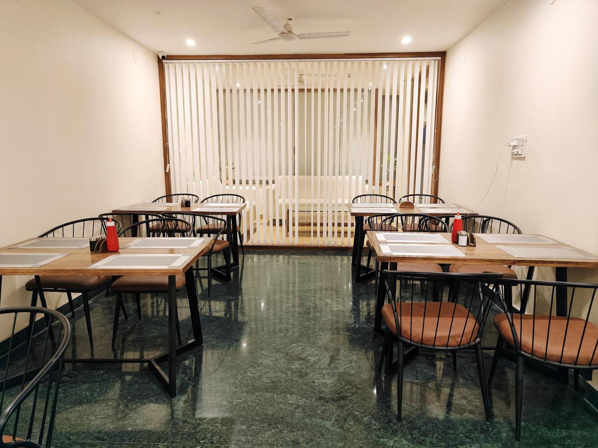 The Grand Uddhav- A Boutique