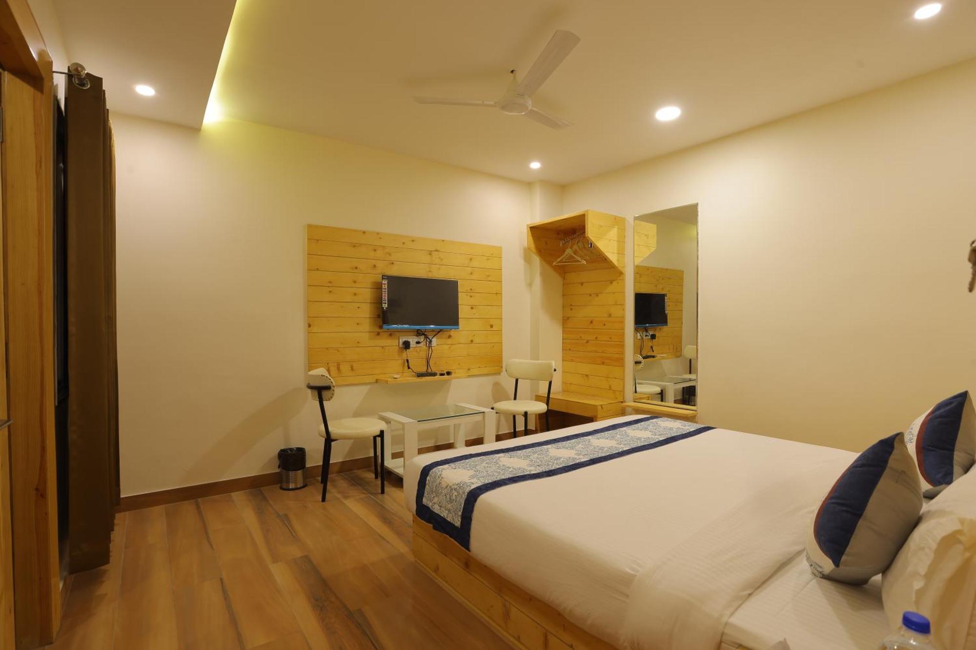 Hotel The Grand Uddhav- A Boutique Udaipur