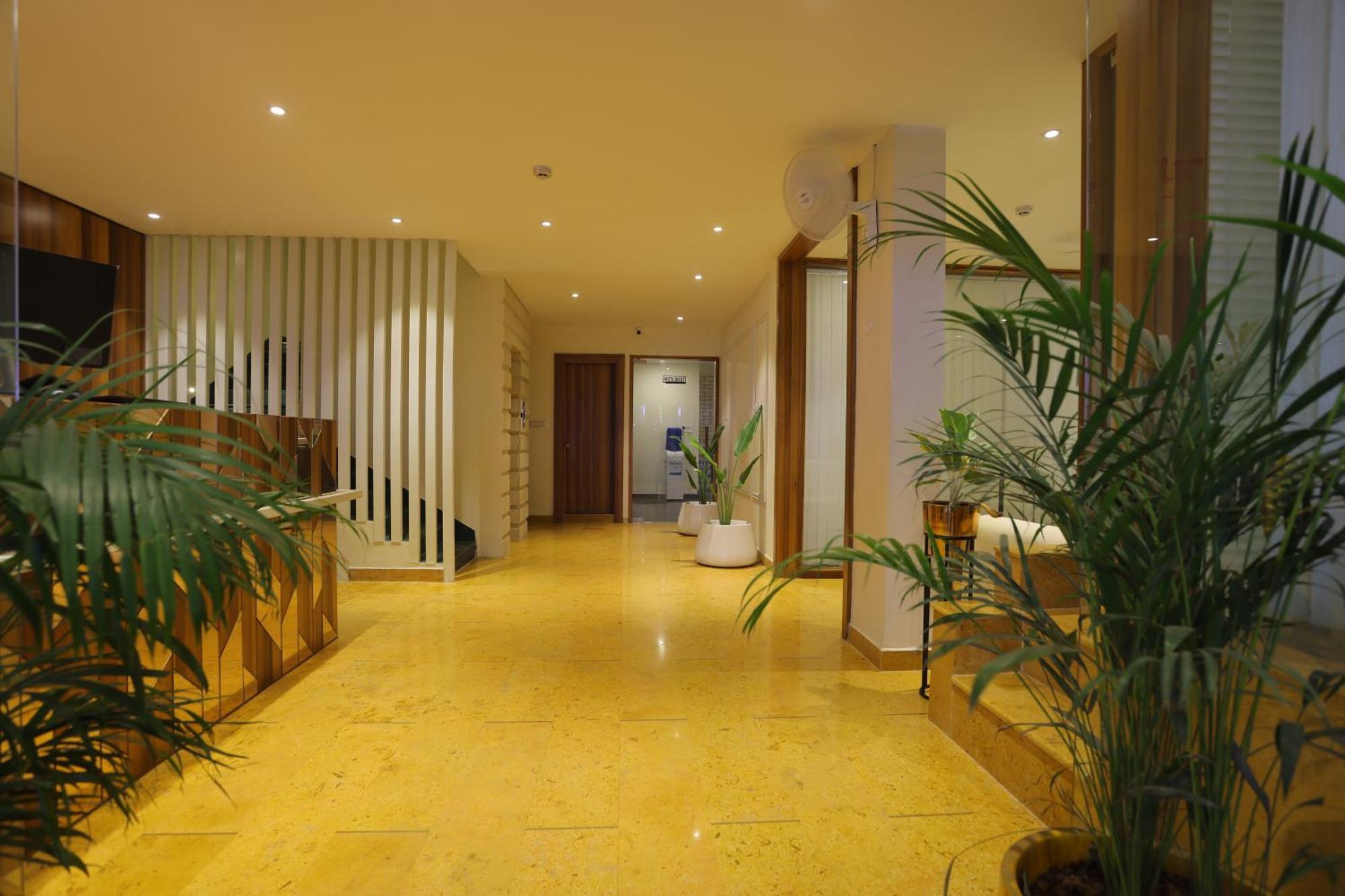 The Grand Uddhav- A Boutique 3* Udaipur