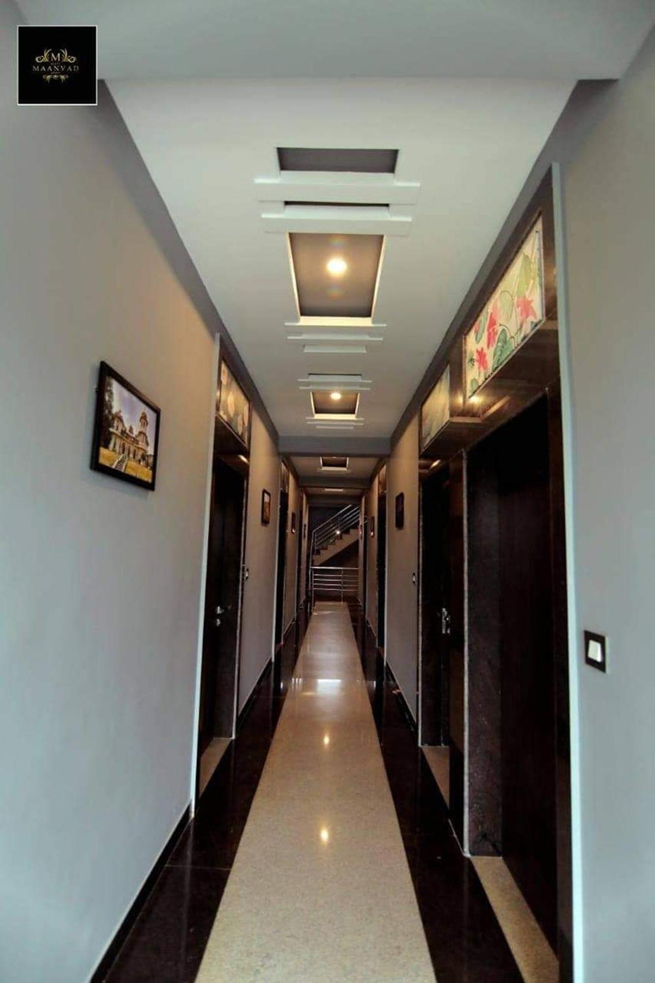 Maanvad Garh - V One Pride By Noww 3* Udaipur