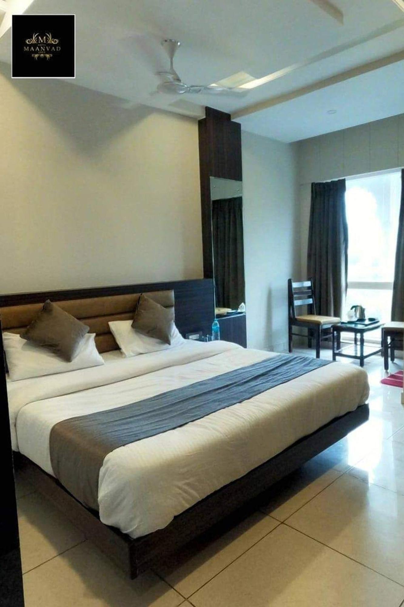 Maanvad Garh - V One Pride By Noww Hotel Udaipur
