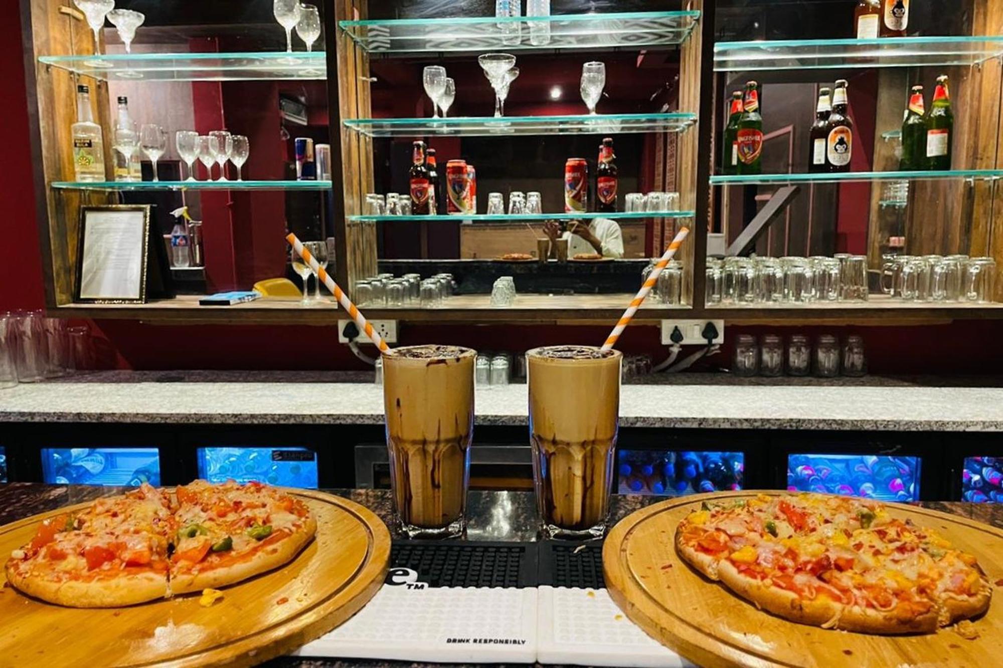 Maanvad Garh - V One Pride By Noww Hotel 3*