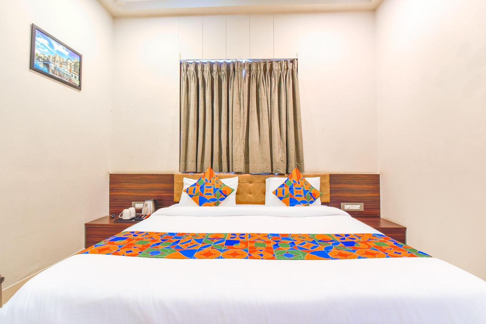 Maanvad Garh - V One Pride By Noww Hotel Udaipur