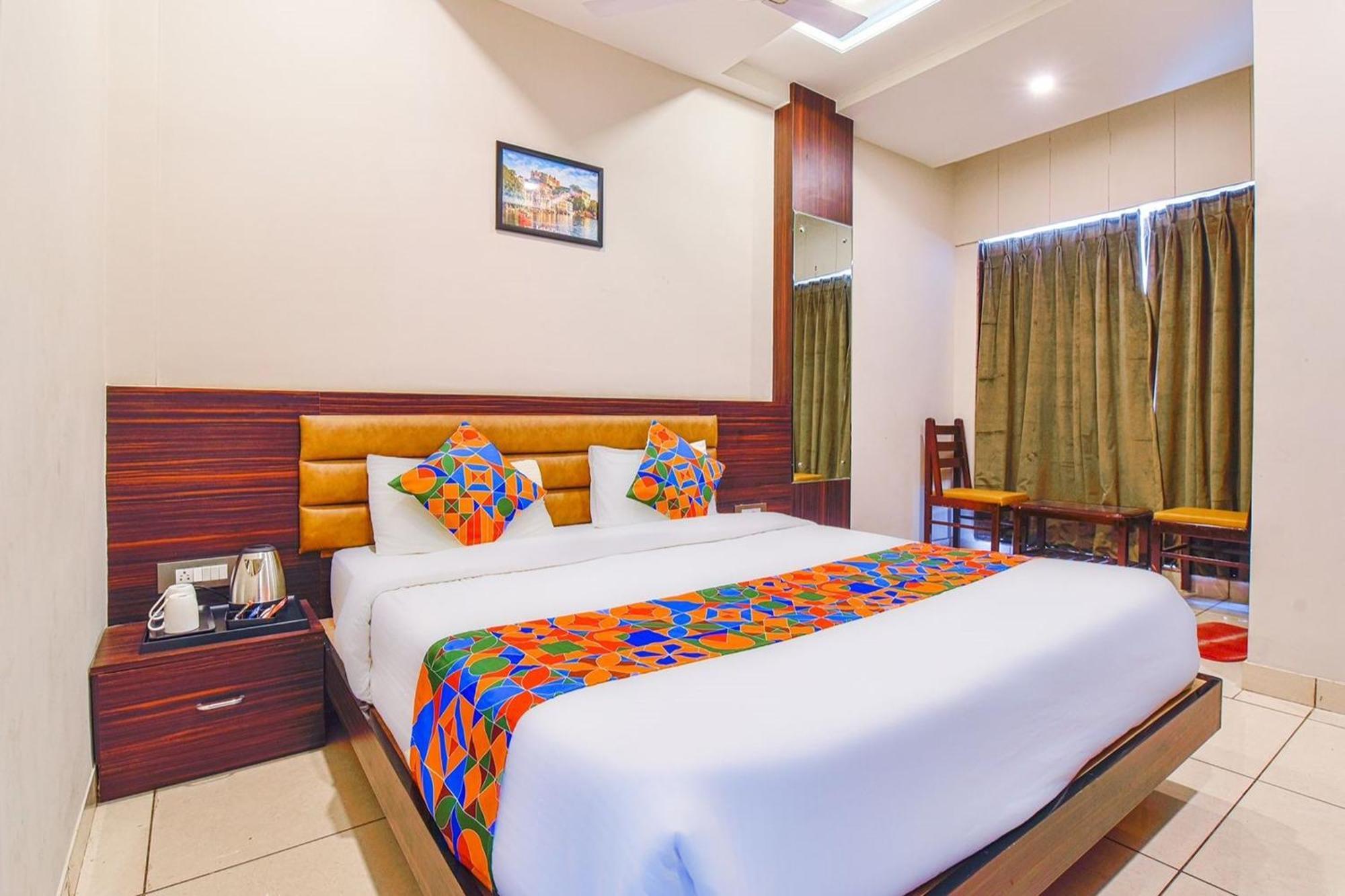 Maanvad Garh - V One Pride By Noww 3*