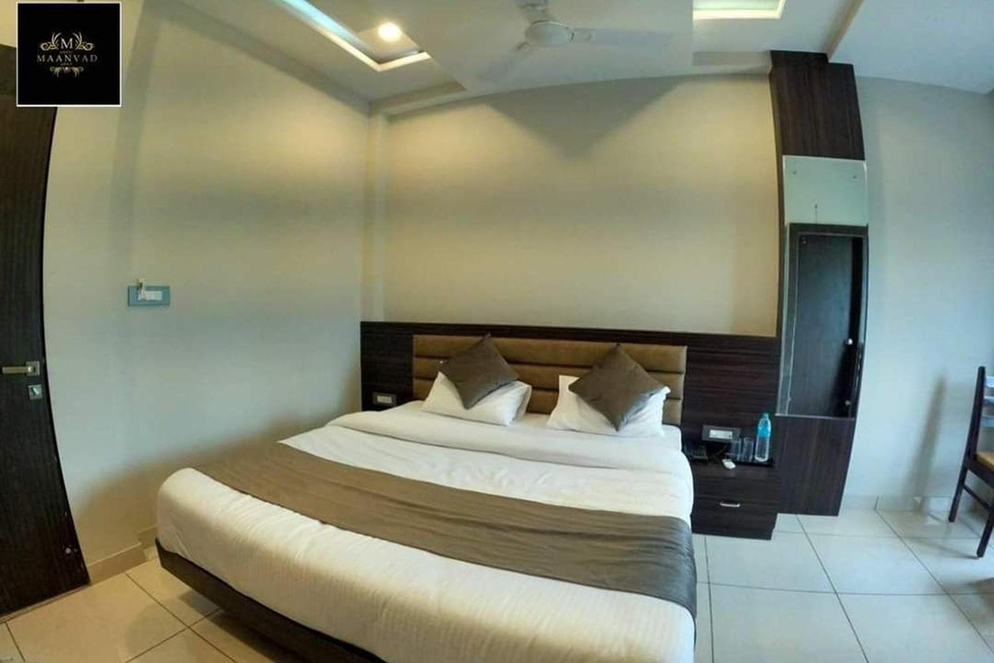 Maanvad Garh - V One Pride By Noww Udaipur