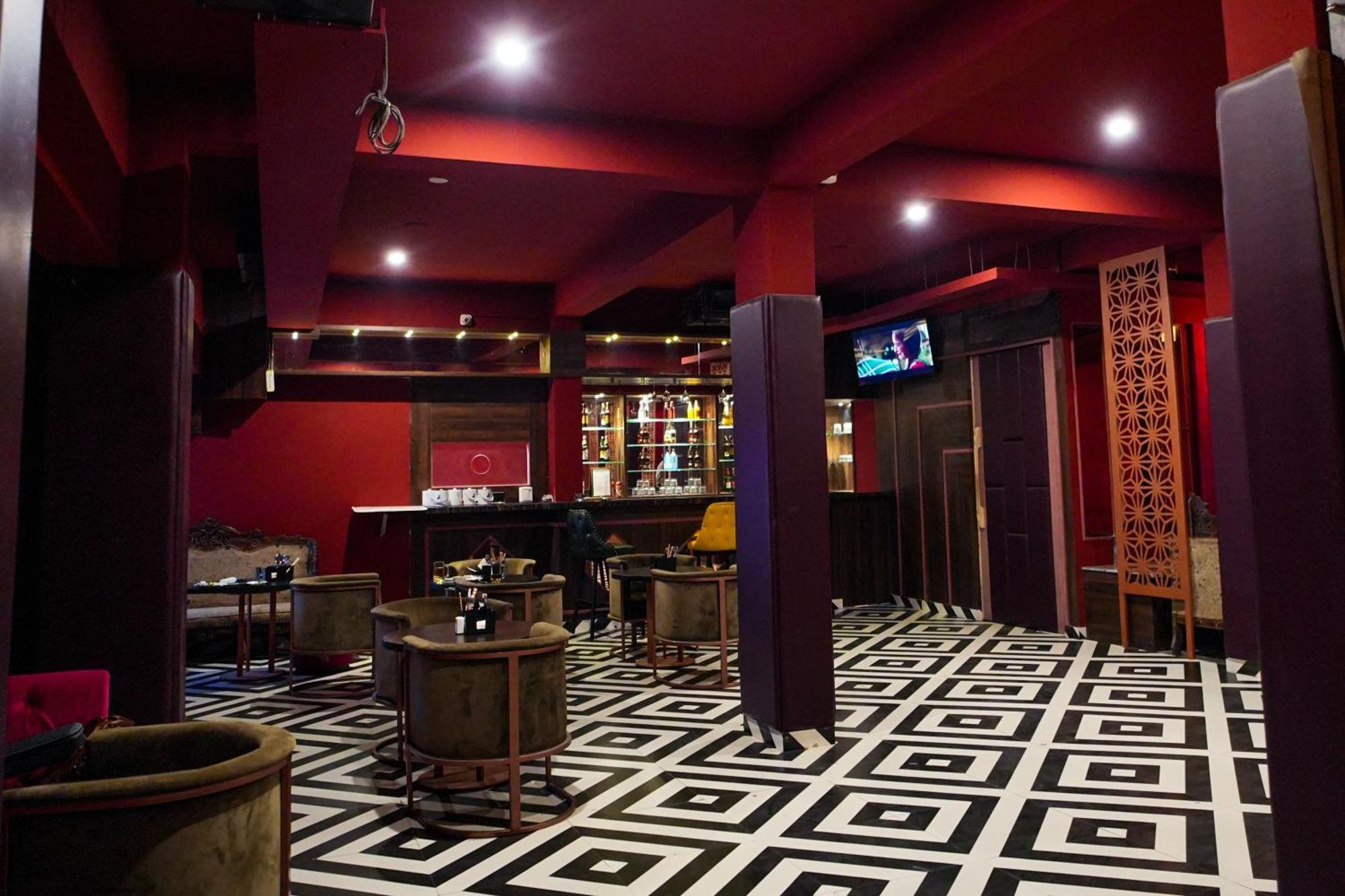 Maanvad Garh - V One Pride By Noww 3* Udaipur