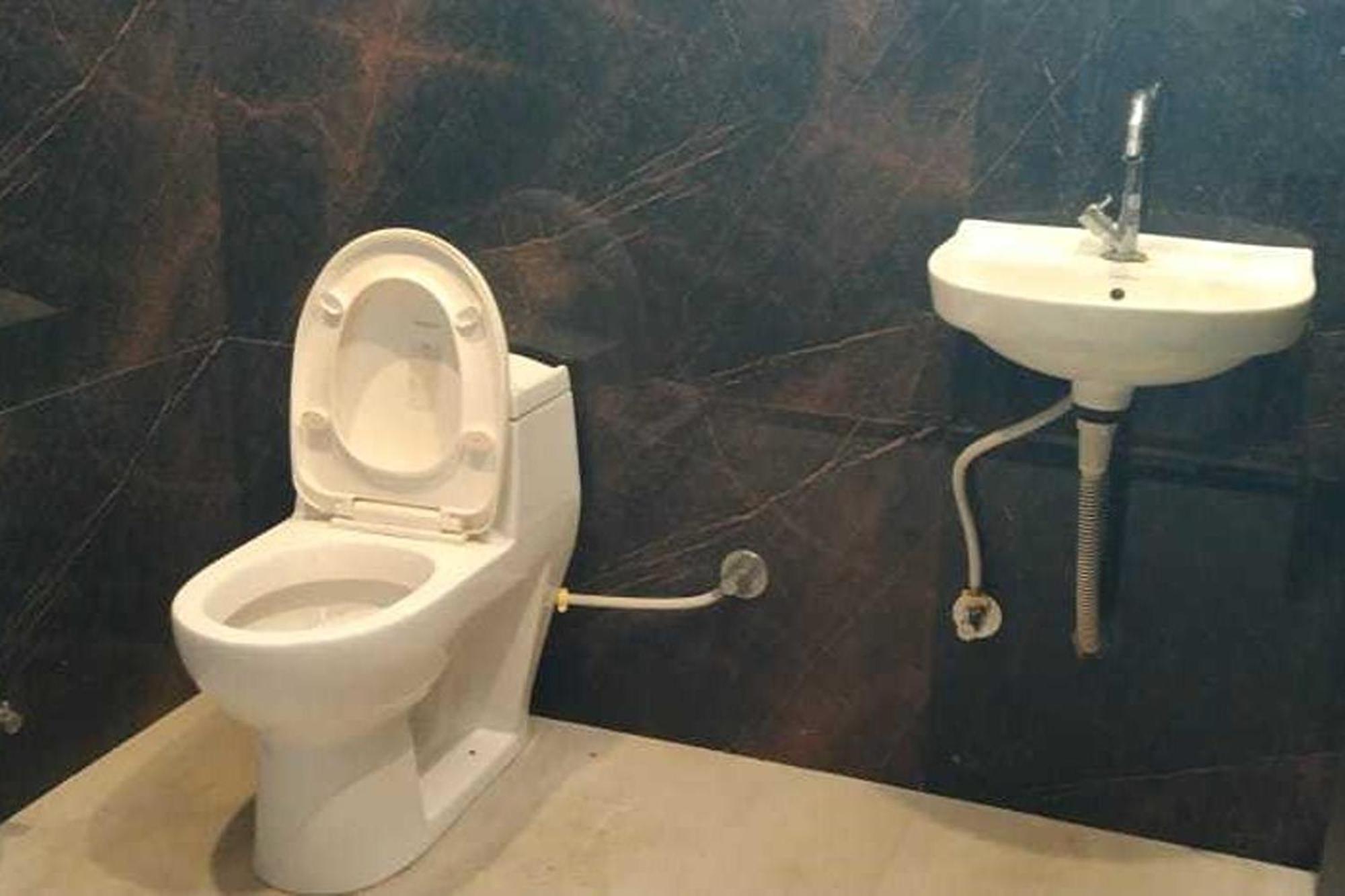 Hotel Maanvad Garh - V One Pride By Noww