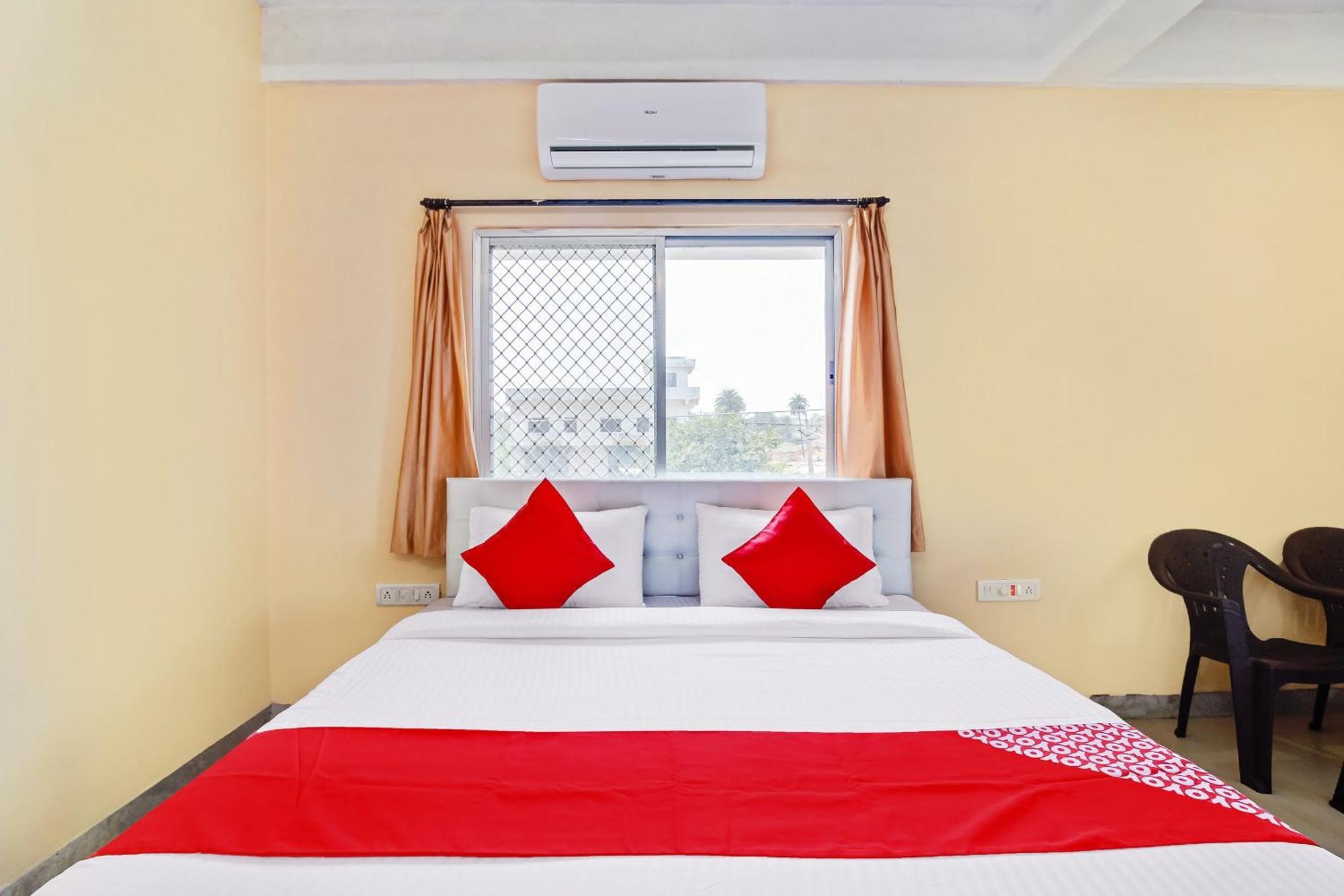 Hotel O Mayur