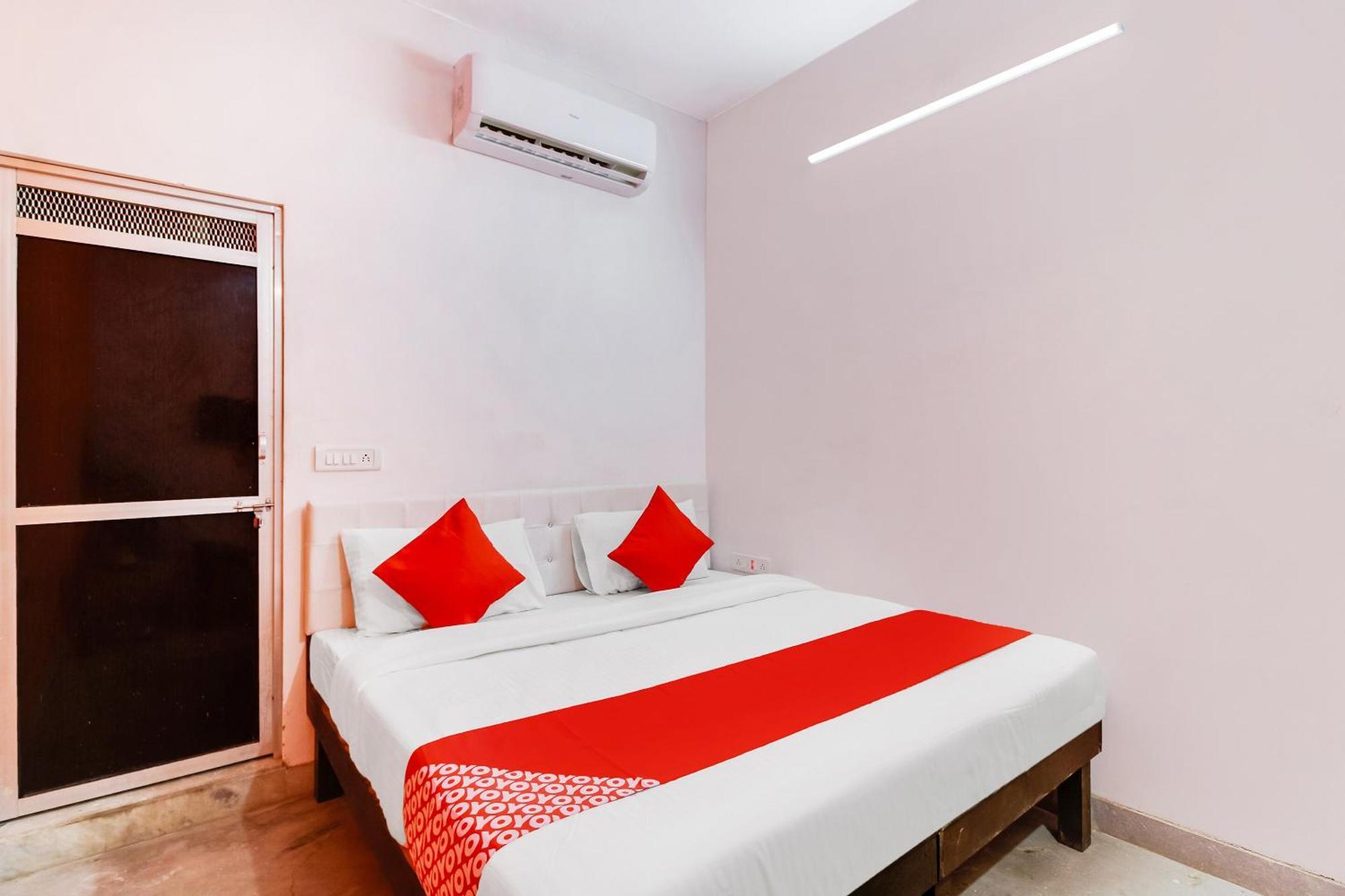 Hotel O Mayur Udaipur