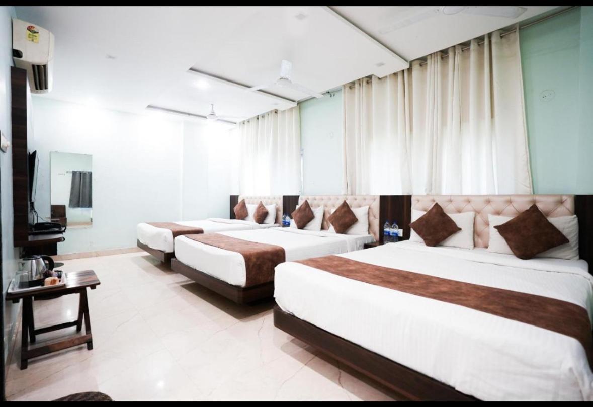 Hotel Dosa Plaza Udaipur