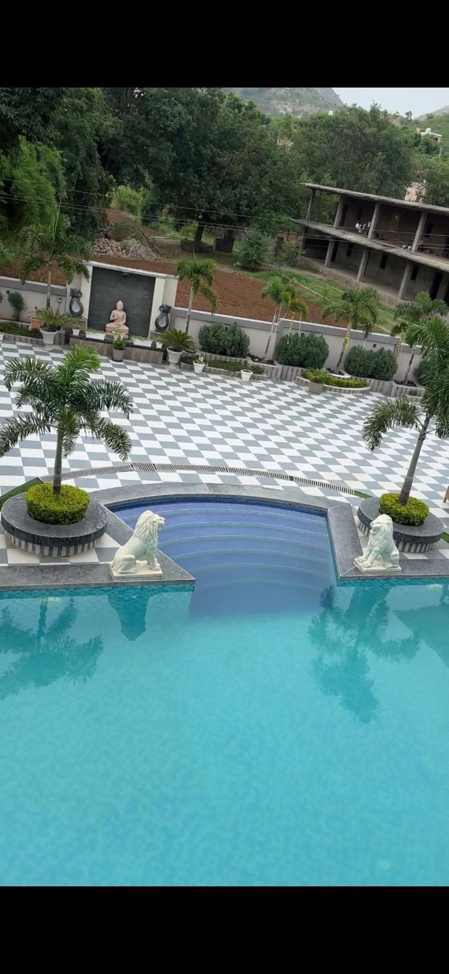 Resort Mountain Creek 5*