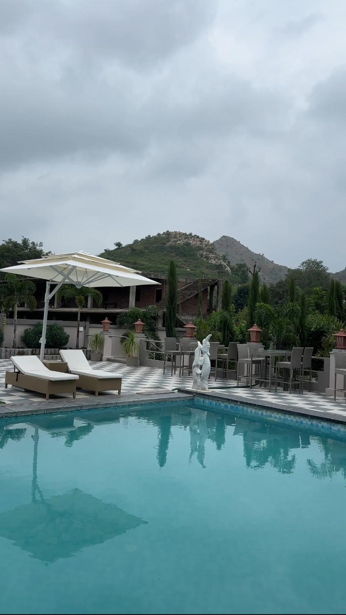 Resort Mountain Creek