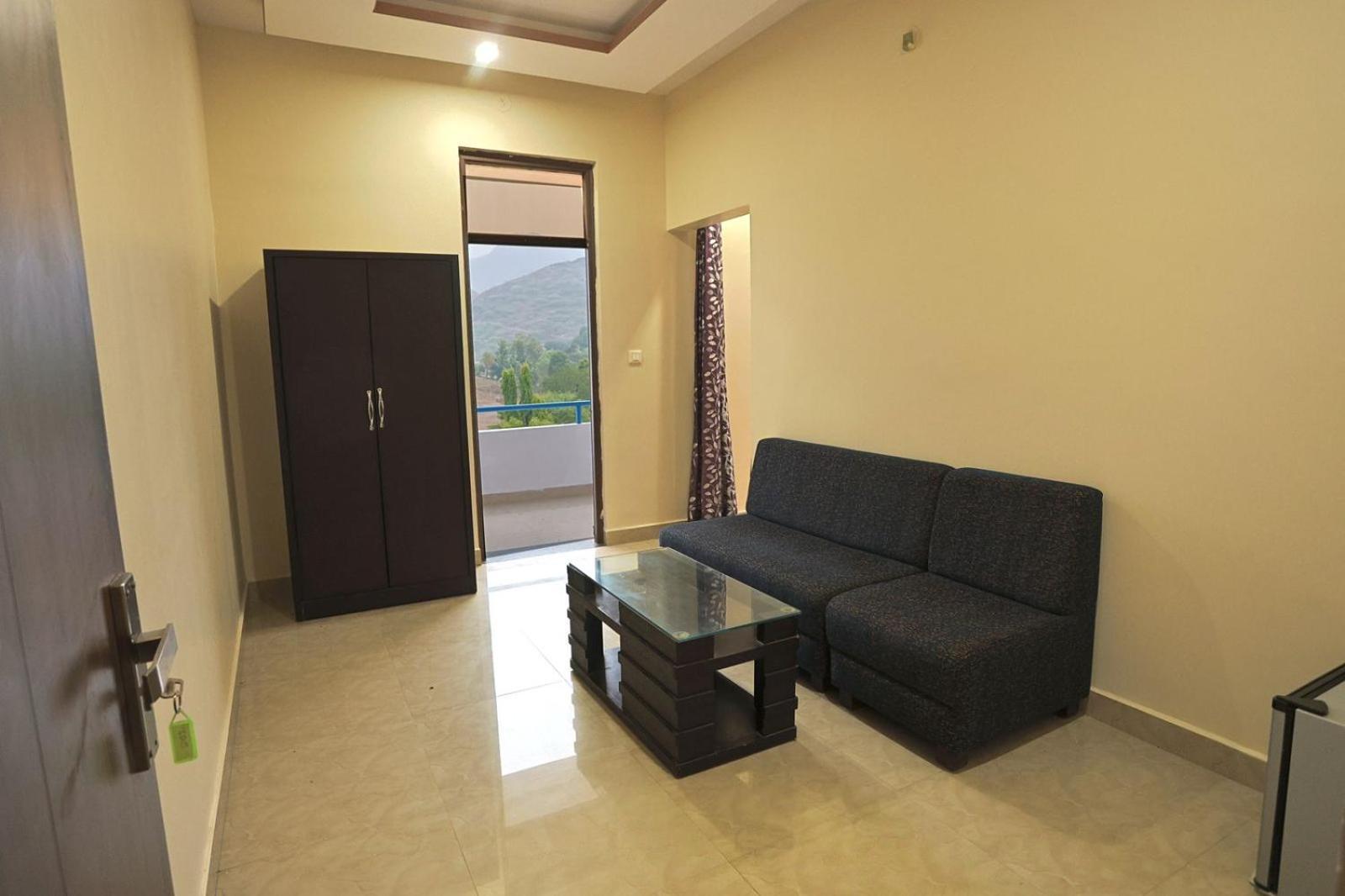 Resort Meera Valley By Nexottel 3*