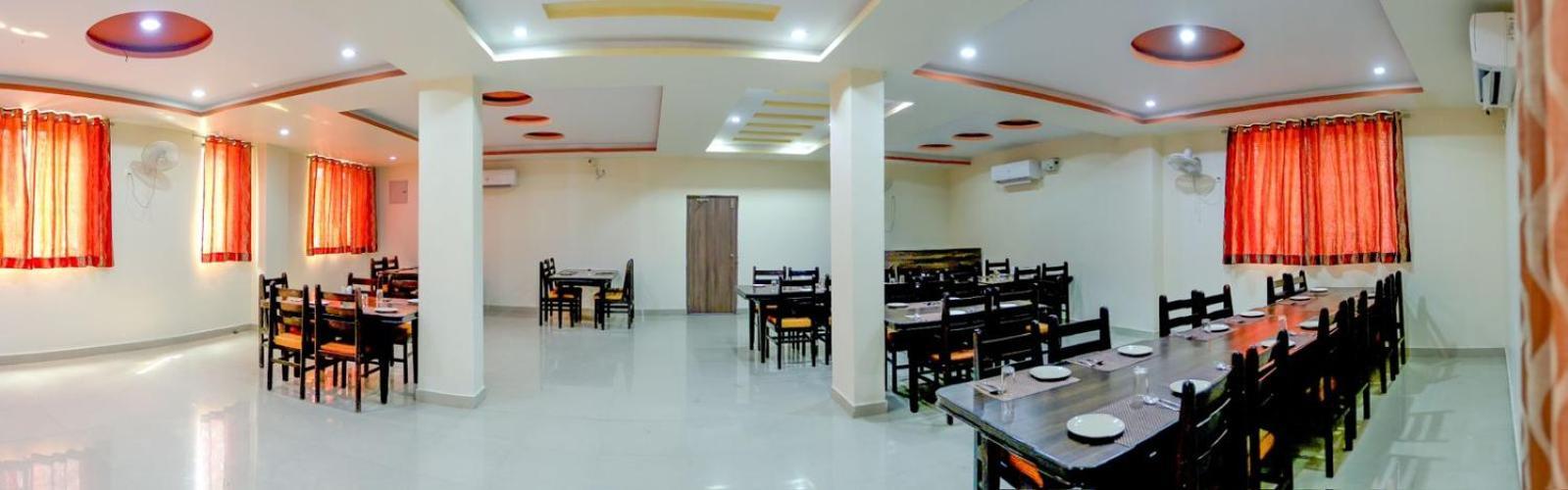 Meera Valley By Nexottel 3*